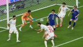 PRENOS, TUNIS - JAPAN: Pao gol na istorijskom meču Svetskog prvenstva! Debituje novi selektor!