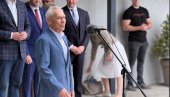 RUSKI AMBASADOR: Vučić se od prvog dana angažovao na modernizaciji pruga