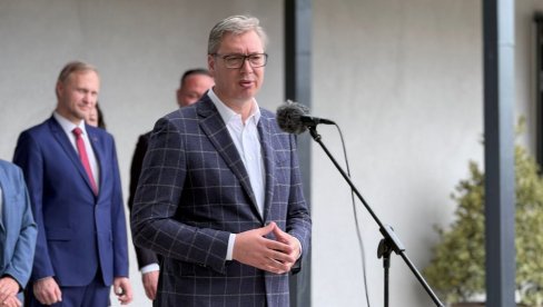 VUČIĆ: To što su meni uradili će biti najstrašnija istorija beščašća, laži, kleveta, metaforičkog ubijanja