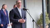 VUČIĆ POSTAVIO N1 NA MESTO: Izmišljotinu o zvučnom topu ste pokušali da nametnete građanima ove zemlje