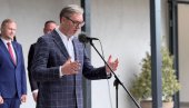 ВУЧИЋ О ЗВУЧНОМ ТОПУ И САРАЈЕВО САФАРИЈУ: Лагали су све време, где је онај преминули дечак из Ваљева?
