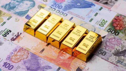 NE VERUJU TRAMPU: Holandija premestila zlato vredno 10 milijardi evra iz Amerike i Kanade