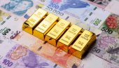 НЕ ВЕРУЈУ ТРАМПУ: Холандија преместила злато вредно 10 милијарди евра из Америке и Канаде