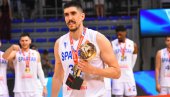 SPARTAK ČUVA KAPITENA: Danilo Nikolić produžio ugovor sa šampionom Srbije