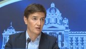 PICULA I OVE GODINE SLAVI RATNI ZLOČIN Brnabić o Oluji: Baš ti koje on slavi ubili su sa 12 metaka dvanaestogodišnjeg sina Nevenke Dobrić