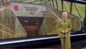 TURCI NAPRAVILI ČUDO ISPOD ZEMLJE: Jedna od najdužih na svetu - 1,5 milijarda € za metro deonicu koja ubrzava Istanbul (VIDEO)