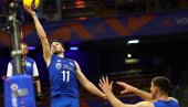 NEREŠENO SA SLOVENCIMA: Odbojkaši i zmajčeki u drugom prijateljskom meču bili miroljubivi