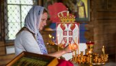 ГДЕ ЖИВЕ НАЈВЕЋИ ВЕРНИЦИ У ЕВРОПИ? Балкан на врху, а ево где се налази Србија