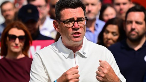 OKRETANJE LONDONSKOG KORMILA: Da li se Britanija vraća u zagrljaj Brisela?