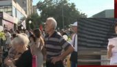 Блокадерка се хвалила се великим одзивом грађана, а онда је уследио кадар који је све променио