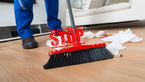 OVU BUBU NIKAKO NE UBIJAJTE: Vaš je najveći prijatelj u kući, evo i zašto