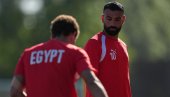 PRENOS, NOVI ZELAND - EGIPAT: Salah i družina ne smeju potceniti Ol vajtse