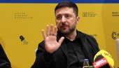 ВЕЛИКА ЧИСТКА ЗЕЛЕНСКОГ: Пале смене амбасадора - тројица су из нашег комшилука