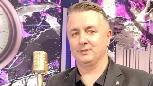 ŽENA JE U BOLNICI, SADA JE VAN ŽIVOTNE OPASNOSTI: Jasmin Selmanović Jasko otkrio detalje saobraćajke - Posvetio sam joj pobedu (FOTO)