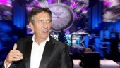 ŠTA JE OVO, ŠTA JE OVO REŽIJA?!: Haos tokom finala Nikad nije kasno - Žika u šoku