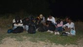 У БРАТУНЦУ НА ДРИНИ: Пала три кријумчара