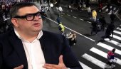 ДА ЛИ ЋЕМО ИМАТИ ГОРИВА, ШТА ЋЕМО СА РС ИЛИ КиМ, ТО ЗА БЛОКАДЕРЕ НИЈЕ ВАЖНО Љубичановић: За њих је једино битно срушити Србију