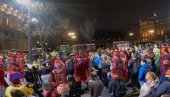 RAZOTKRIVENA ZAVERA DECENIJE: Zvučnog topa nije bilo!