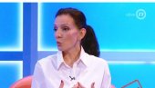 Marinika Tepić: Evropska Srbija - jer tu pripadamo