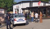 ПРВИ СНИМЦИ СА МЕСТА ЗЛОЧИНА: Убиство Дарка Весковића званог Прика (ФОТО/ВИДЕО)