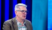 Вулетић потанко објаснио зашто је Универзитет у Београду пао на шангајској листи