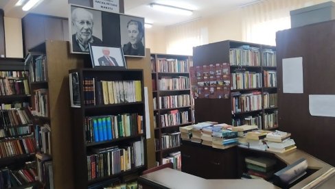 LETNJE RADIONICE ĆUPRIJSKE BIBLIOTEKE: Za školarce obuka kako da napišu pesmu