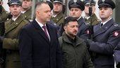 NAGLI RAST DEPORTACIJA U POLJSKOJ: Ukrajinci čine najveći broj proteranih stranaca