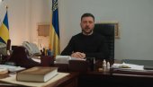 ZELENSKOM PRETI IZBORNI PORAZ: Svaki ozbiljan protivnik može ga pobediti