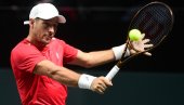 LAJOVIĆ NA KORAK OD GLAVNOG ŽREBA! Duci u finalu kvalifikacija za Ju-Es open