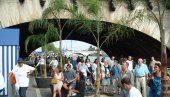 AFRIČKA VRUĆINA U EVROPI: Crveni alarm širom kontinenta