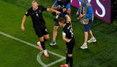 HALAND ODVEO NORVEŠKU DALJE: Neverovatna utakmica protiv Senegala