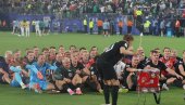 POSTALI SU HIT NA DRUŠTVENIM MREŽAMA: Evo kako su Norvežani slavili pobedu nad Senegalom! (VIDEO)