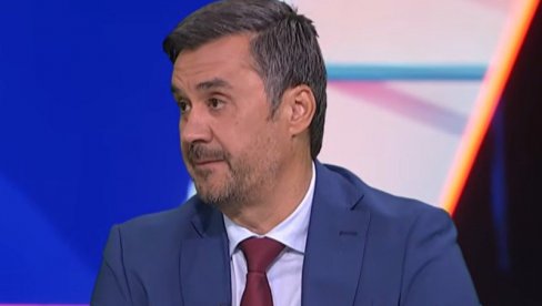 ЗБОГ ШОКАНТНЕ ИЗЈАВЕ БОГДАНОВИЋА! РТС издао хитно саопштење!