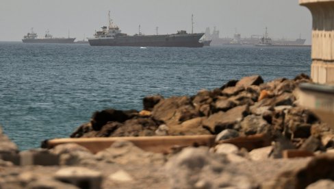 NEĆE BITI OTVOREN Iran žestoko odgovorio Trampu zbog Ormuskog moreuza