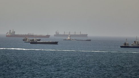 IRAN I OMAN PRED VELIKIM DOGOVOROM:Sve zavisi od jednog poteza
