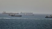 УДАРНО! Договор о пловидби кроз Ормуски мореуз је упаво постигнут
