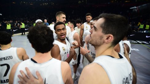 Real ostao bez najboljeg! Povredio se tandem Madriđana, ovaj igrač je od ogromne važnosti za tim!