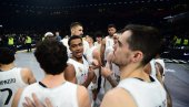 SPEKTAKL NA BOSFORU! Odbrane, šta je to? Efes i Real punjenje kakvo se ne pamti