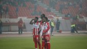 GOTOVO JE?! Bivši napadač Crvene zvezde Šerif Endiaj potpisuje za crno-bele