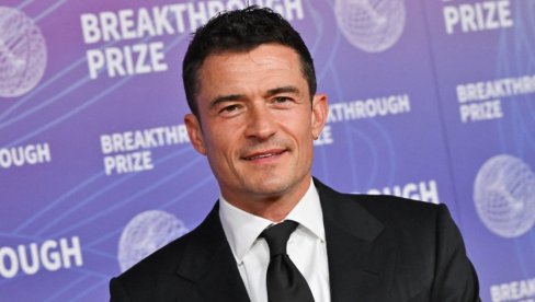 ORLANDO BLUM U VEZI SA 21 GODINU MLAĐOM MANEKENKOM: Više ne kriju da su zajedno (FOTO)