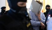 STOP! JEDNOSTAVNO VIŠE NE MOŽEMO OVAKO: Austrijske sudije i tužioci stupili u štrajk zbog ovoga