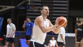 Каква вест за Србију и Јокића! Капитен орлова није могао да добије бољу информацију!