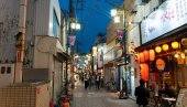 TOKIO GUBI EKONOMSKU TRKU: Tajvan i Južna Koreja prvi put u istoriji pretekli Japan u izvozu