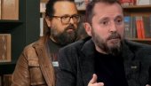 ЛАЖНА АФЕРА САРАЈЕВО SAFARI: Хоће ли се србофоб упитне хигијене и ректални алпиниста извинити и зашто неће?!