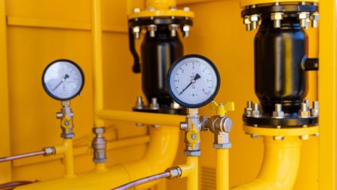 DIVLJAJU CENE ENERGENATA U EVROPI: Gas najskuplji od 2023