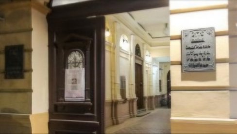 DUH KOSOVA I METOHIJE: Izlozba skulptura Koreni i horizonti Baneta Ristića u SKC Sveti Sava u Subotici