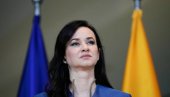 POTRES NA BALTIKU: Premijerka Litvanije podnela ostavku