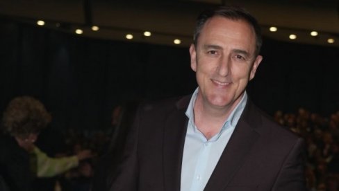 SERGEJ ĆETKOVIĆ RAZNEŽIO FANOVE: Osvojio srca već na prvo slušanje (FOTO)