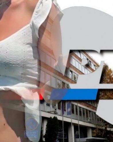 Врели кадрови водитељке РТС-а са летовања (ФОТО)
