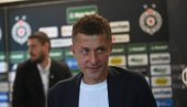 KAO GROM IZ VEDRA NEBA - SREĆA POGLEDALA PARTIZAN! Hetafe oslabljen u duelu sa crno-belima